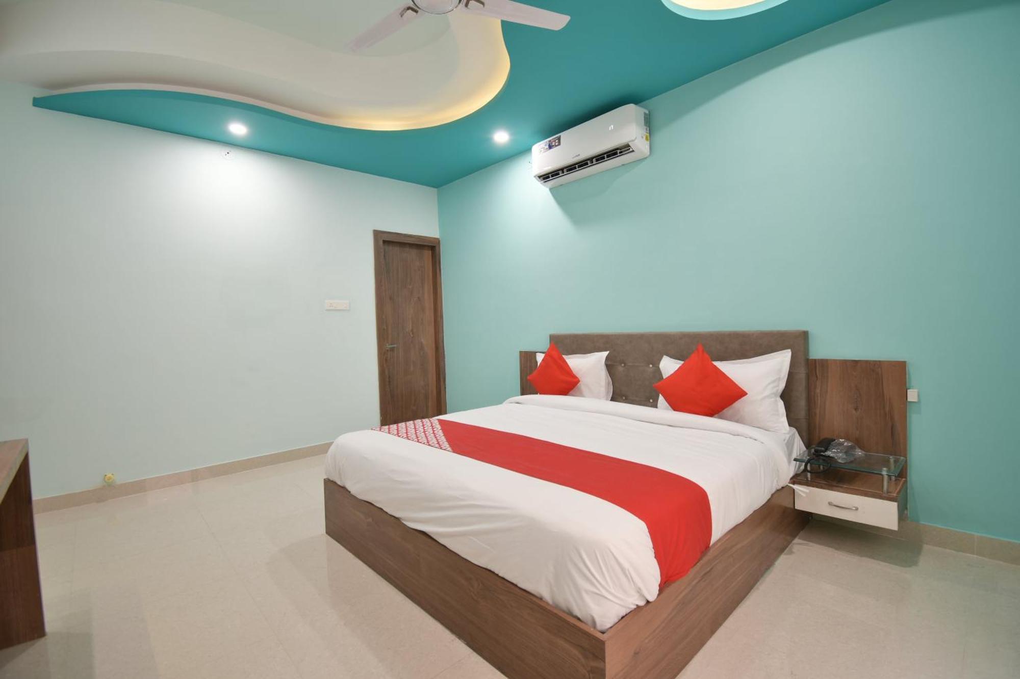 Hotel O Pratap Palace Кота Экстерьер фото