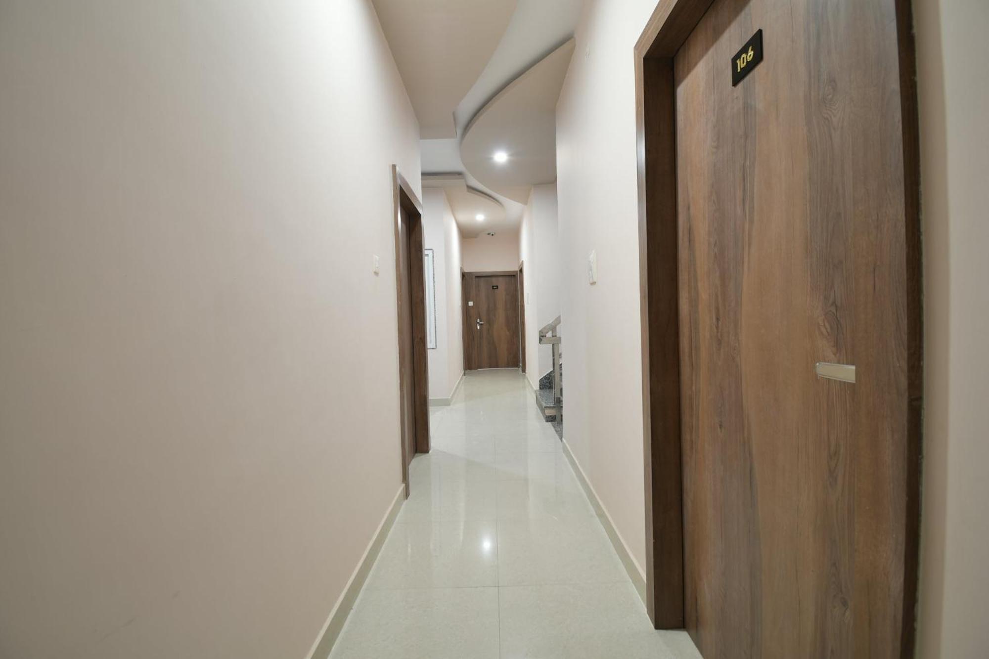 Hotel O Pratap Palace Кота Экстерьер фото