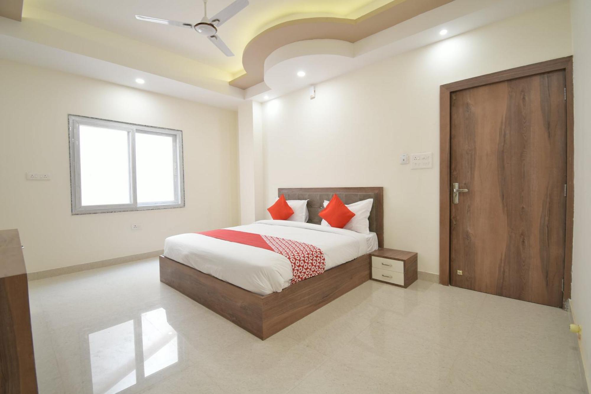 Hotel O Pratap Palace Кота Экстерьер фото